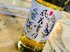 风花雪月-凤翔饭庄·洱海畔的味道