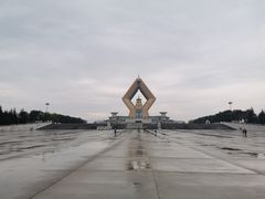 -法门文化景区