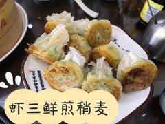 -真食净香居·内蒙烧麦(亚运村店)
