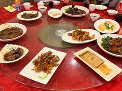 -三林本帮馆(中林街店)