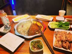 -傣妹火锅(南京东路一店)