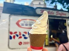 -富豪雪糕车流动点(尖沙咀店)