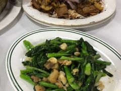 -明本湛江鸡•海鲜小厨(陈家祠店)