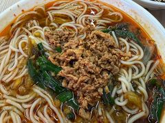 -洪记凉米线(新兴路店)