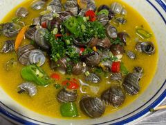 -串小白烧烤(金沙洲店)