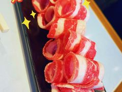 特级肥牛-蚝大仙横琴生蚝火锅(中央汇店)