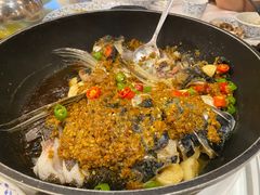 -围龙屋客家食府(福田店)