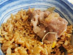 -一井烧肉·活鳗·寿司(望京SOHO店)