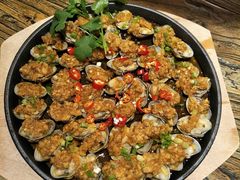 -铁人烧烤(北京店)