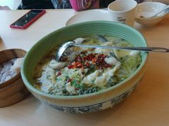 -多多旺港式茶餐厅(新区店)