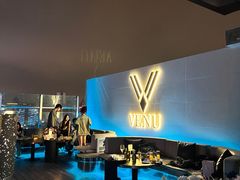 -VENU+海景酒廊