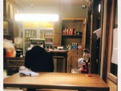 大堂-二孃鸡爪爪(东风路总店)