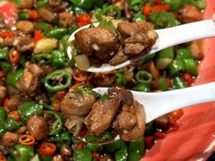 -新繁老號豌豆汤饭店·江湖菜(宝光寺店)