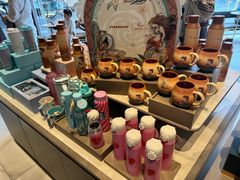 -星巴克臻选(成都太古里店)