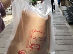 -八一路好吃街(雨田商务大厦店)