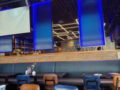 -blue frog蓝蛙(长泰广场店)