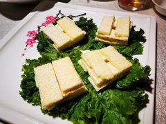 煮奶皮-清真大西门餐饮城(恒德大厦店)