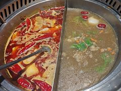 -麻辣英雄重庆火锅(陈江天益城店)