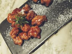 -绿茶餐厅(昌平悦荟店)