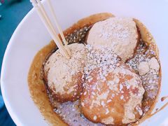 -三大炮豆花铺(锦里店)