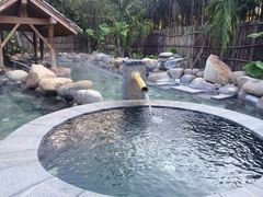 -七仙岭温泉国家森林公园