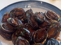 -日丰园海肠水饺·老字号大连海鲜(银泰城店)