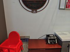 -惠丰堂饭庄(北洼路店)