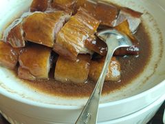 -民族饭店-四季餐厅