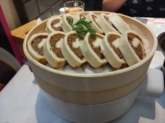 -到家尝北京菜(西坝河店)