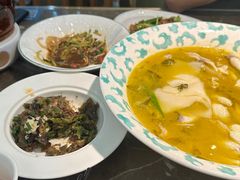 -老屋印象川菜(世纪东方店)