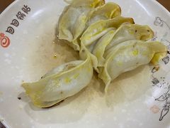 -回回锅贴(小河沿店)