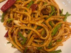 -巴依老爷新疆美食(望京小街店)