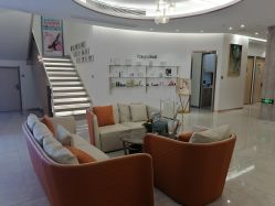 -奥本科技美肤·养生SPA