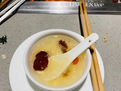 -海底捞火锅(石厦时代广场店)