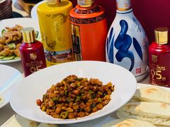 -秦月轩·陕西家乡菜(阜成路·五棵松店)