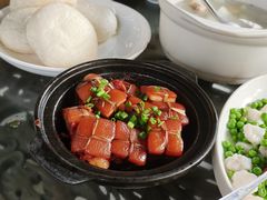 -礼耕堂·百年茶人餐厅(梅家坞店)