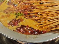 -钢管厂五区小郡肝火锅串串香(总店)
