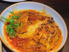 -外婆家(蓝色港湾店)