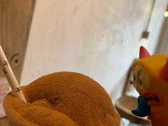 -春庄咖啡SpringHues(钟楼小区店)