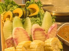 -潮发潮汕牛肉店(芳村店)