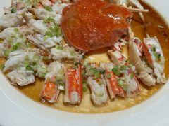 -南海渔村(珠江新城店)