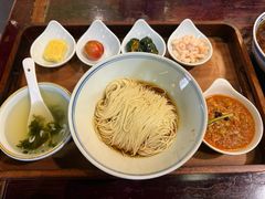 -同得兴 Since·1995 传统苏式面馆(嘉馀坊店)
