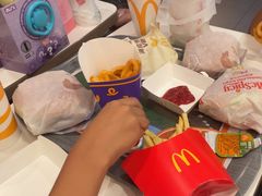 -麦当劳(世纪汇广场店)