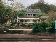 -广州莲花山旅游区