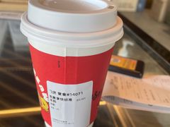 -Seesaw Coffee(朝阳大悦城店)