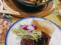 -吴系粤菜馆·茶餐厅(深业上城店)