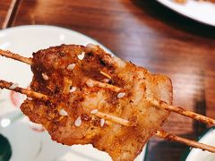 -庆峰龙虾烧烤(合肥一店)
