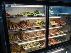 -闫家炸鸡架(五爱总店)