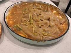 妈妈大拉皮-北李妈妈菜·海肠捞饭(高新万达店)