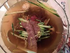 -七八冷面·延边朝鲜族美食(圣熙八号店)